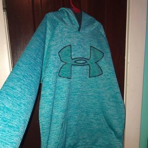 Under armor hoodie